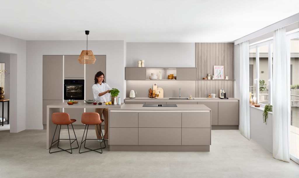 model LASER - Macchiato