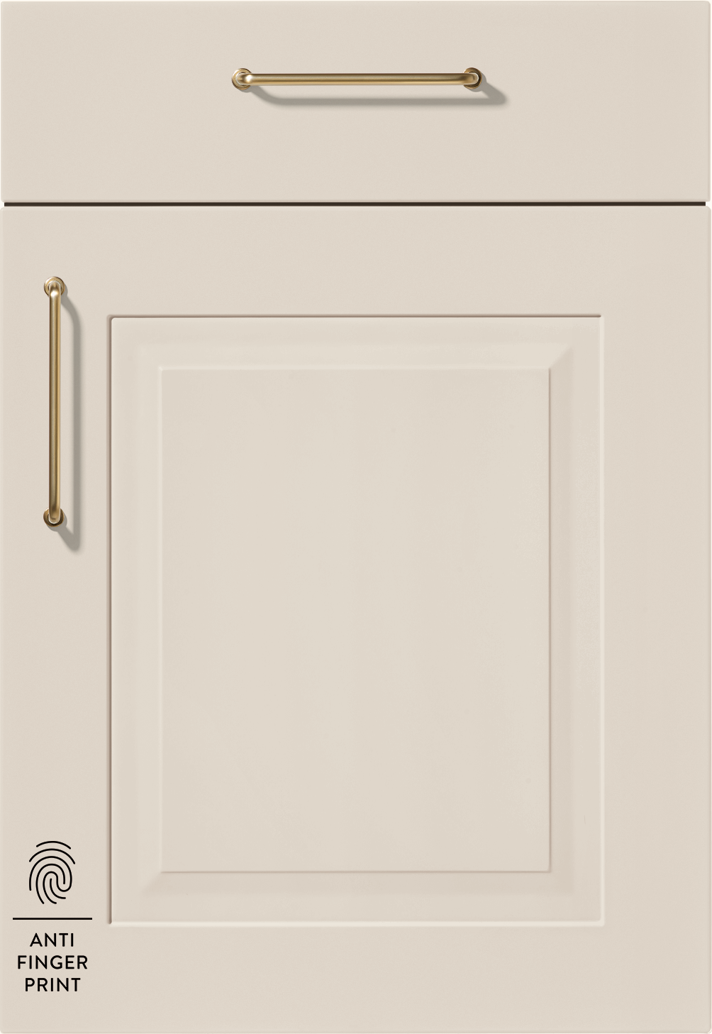 SYLT 848 - Piesková matná lakovaná