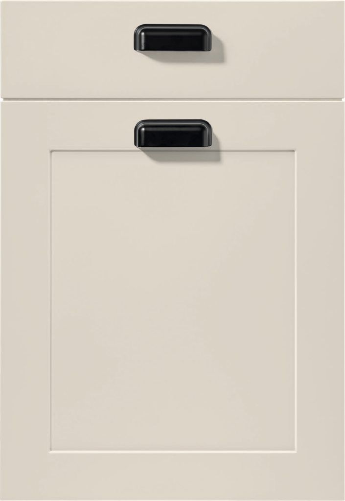 NORDIC 788 - Piesková matná lakovaná