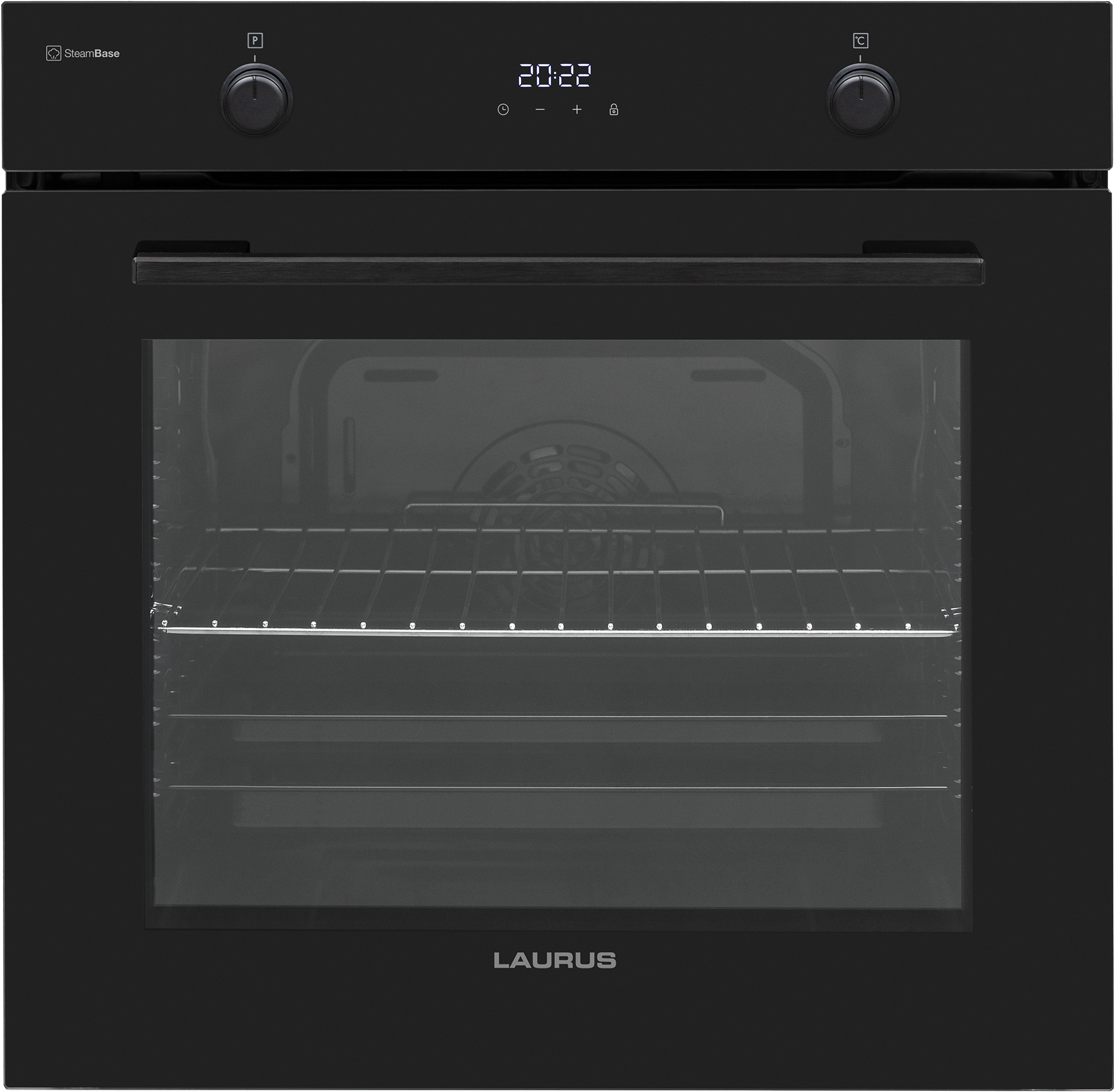 VARNÁ RÚRA LAURUS LEB 12 BK - 499 €