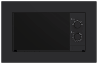 MIKROVLNNÁ RÚRA LAURUS LEM W5 - 229 €