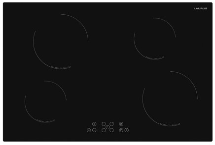 INDUKČNÁ VARNÁ DOSKA LAURUS LIA 600 - 269 €
