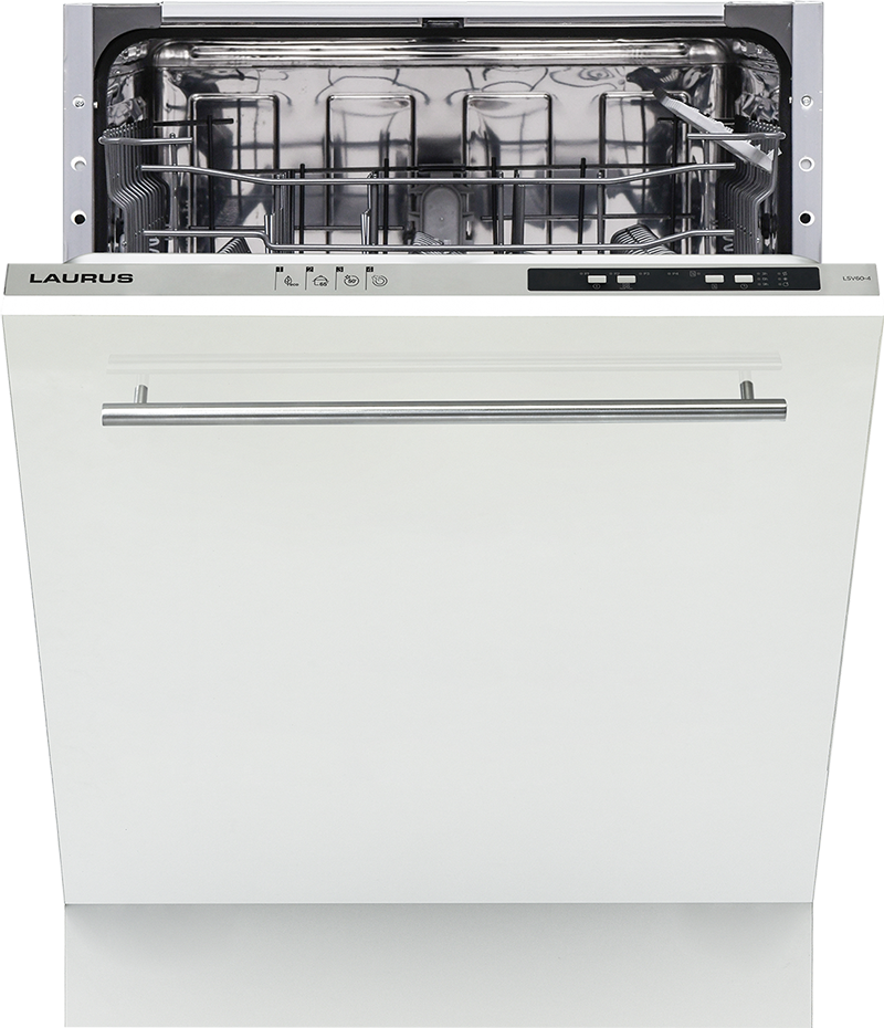 UMÝVAČKA RIADU LAURUS LSV SB60 - 579 €